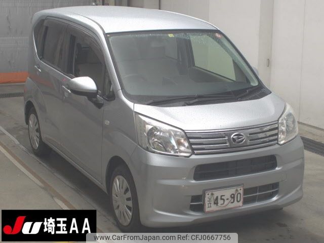 daihatsu move 2018 -DAIHATSU--Move LA160S-0041103---DAIHATSU--Move LA160S-0041103- image 1