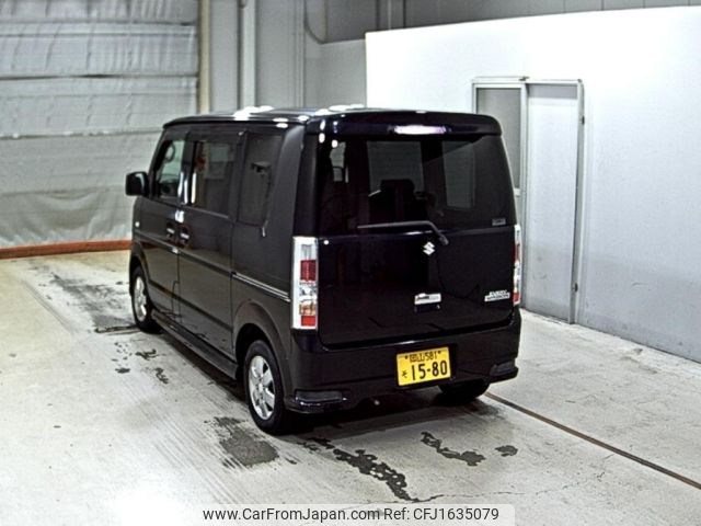 suzuki every-wagon 2010 CFJ1635079 image 2