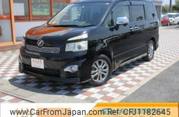 toyota voxy 2012 quick_quick_DBA-ZRR70W_ZRR70-0492134