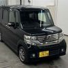 honda n-box 2014 -HONDA 【群馬 581キ7570】--N BOX JF1-1483038---HONDA 【群馬 581キ7570】--N BOX JF1-1483038- image 1