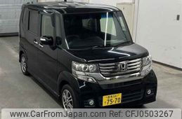 honda n-box 2014 -HONDA 【群馬 581キ7570】--N BOX JF1-1483038---HONDA 【群馬 581キ7570】--N BOX JF1-1483038-