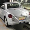 daihatsu copen 2003 -DAIHATSU 【宮崎 50ﾒ4180】--Copen L880K--L880K-0007895---DAIHATSU 【宮崎 50ﾒ4180】--Copen L880K--L880K-0007895- image 2