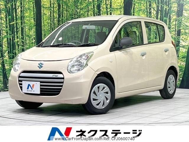 suzuki alto-eco 2013 -SUZUKI--Alto Eco DBA-HA35S--HA35S-145810---SUZUKI--Alto Eco DBA-HA35S--HA35S-145810- image 1