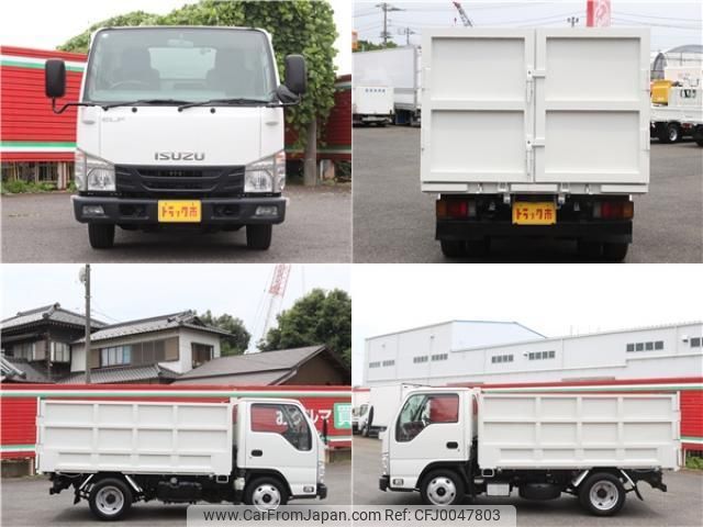 isuzu elf-truck 2015 quick_quick_TPG-NJR85AD_NJR85-7044970 image 2