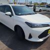 toyota corolla-fielder 2022 CFJ1600089 image 18