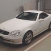 mercedes-benz slk-class 2002 -MERCEDES-BENZ--Benz SLK 170449-2F256488---MERCEDES-BENZ--Benz SLK 170449-2F256488- image 1