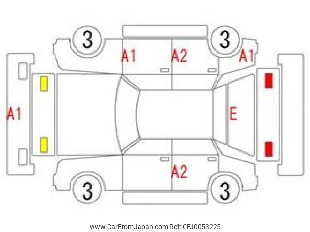 honda n-box 2022 -HONDA--N BOX 6BA-JF3--JF3-5184628---HONDA--N BOX 6BA-JF3--JF3-5184628- image 2