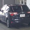 toyota vitz 2017 -TOYOTA 【水戸 502ﾒ5376】--Vitz NHP130-2009186---TOYOTA 【水戸 502ﾒ5376】--Vitz NHP130-2009186- image 2