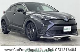 toyota c-hr 2023 -TOYOTA--C-HR 6AA-ZYX11--ZYX11-2058404---TOYOTA--C-HR 6AA-ZYX11--ZYX11-2058404-
