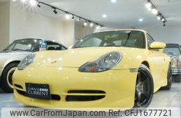 porsche 911 1999 CFJ1677721
