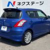 suzuki swift 2012 -SUZUKI--Swift DBA-ZC72S--ZC72S-147961---SUZUKI--Swift DBA-ZC72S--ZC72S-147961- image 17