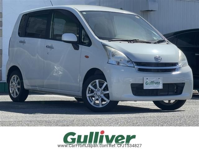 daihatsu move 2011 CFJ1534827 image 1