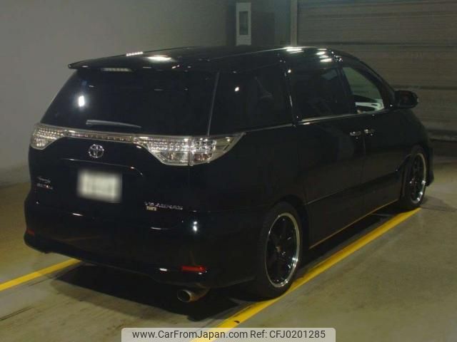 toyota estima 2014 quick_quick_DBA-GSR55W_GSR55-7008310 image 2