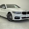 bmw 5-series 2017 -BMW--BMW 5 Series LDA-JC20--WBAJC32050B076292---BMW--BMW 5 Series LDA-JC20--WBAJC32050B076292- image 1