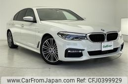 bmw 5-series 2017 -BMW--BMW 5 Series LDA-JC20--WBAJC32050B076292---BMW--BMW 5 Series LDA-JC20--WBAJC32050B076292-