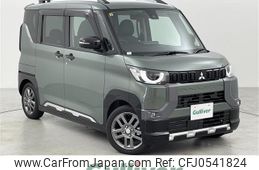 mitsubishi delica-mini 2023 -MITSUBISHI--Delica Mini 4AA-B35A--B35A-0500682---MITSUBISHI--Delica Mini 4AA-B35A--B35A-0500682-