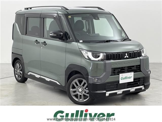 mitsubishi delica-mini 2023 -MITSUBISHI--Delica Mini 4AA-B35A--B35A-0500682---MITSUBISHI--Delica Mini 4AA-B35A--B35A-0500682- image 1