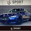 audi tt 2017 -AUDI--Audi TT ABA-FVCHHF--TRUZZZFV2H1015549---AUDI--Audi TT ABA-FVCHHF--TRUZZZFV2H1015549- image 1