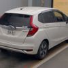 honda fit 2018 -HONDA 【岡山 502ﾃ5803】--Fit DAA-GP5--GP5-1322711---HONDA 【岡山 502ﾃ5803】--Fit DAA-GP5--GP5-1322711- image 2