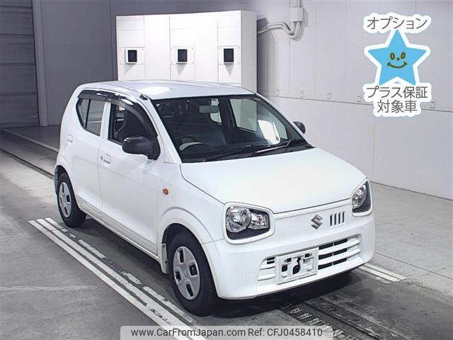 suzuki alto 2017 -SUZUKI--Alto HA36S-358019---SUZUKI--Alto HA36S-358019- image 1