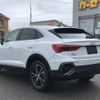 audi q3 2020 -AUDI--Audi Q3 3BA-F3DPC--WAUZZZF39L1117199---AUDI--Audi Q3 3BA-F3DPC--WAUZZZF39L1117199- image 8