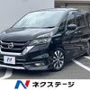 nissan serena 2017 -NISSAN--Serena DAA-GFC27--GFC27-052149---NISSAN--Serena DAA-GFC27--GFC27-052149- image 1