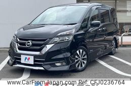 nissan serena 2017 -NISSAN--Serena DAA-GFC27--GFC27-052149---NISSAN--Serena DAA-GFC27--GFC27-052149-