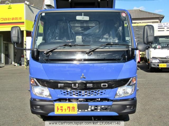 mitsubishi-fuso canter 2023 GOO_NET_EXCHANGE_0208643A30250111W003 image 2