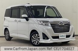 daihatsu thor 2019 CFJ1704027