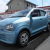 suzuki alto 2021 -SUZUKI 【倉敷 580ﾏ9498】--Alto HA36S--131154---SUZUKI 【倉敷 580ﾏ9498】--Alto HA36S--131154- image 10