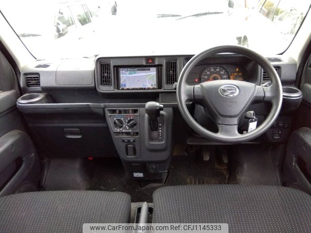 daihatsu hijet-van 2021 -DAIHATSU--Hijet Van 3BD-S321V--S321V-0478914---DAIHATSU--Hijet Van 3BD-S321V--S321V-0478914- image 2