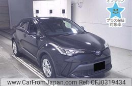 toyota c-hr 2019 -TOYOTA--C-HR ZYX11-203992---TOYOTA--C-HR ZYX11-203992-