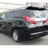 toyota alphard 2019 -TOYOTA--Alphard DBA-GGH35W--GGH35-0010884---TOYOTA--Alphard DBA-GGH35W--GGH35-0010884- image 5