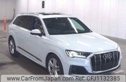 audi q7 2022 quick_quick_3AA-4MDCBA_WAUZZZ4MXND006979