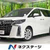 toyota alphard 2019 CFJ1781928 image 1