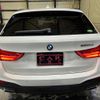 bmw 5-series 2019 quick_quick_JM20_WBAJM72020BR94005 image 4