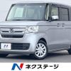 honda n-box 2018 -HONDA--N BOX DBA-JF3--JF3-1085046---HONDA--N BOX DBA-JF3--JF3-1085046- image 1