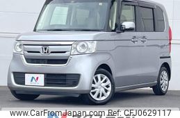 honda n-box 2018 -HONDA--N BOX DBA-JF3--JF3-1085046---HONDA--N BOX DBA-JF3--JF3-1085046-