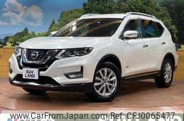 nissan x-trail 2019 -NISSAN--X-Trail DAA-HNT32--HNT32-178849---NISSAN--X-Trail DAA-HNT32--HNT32-178849-