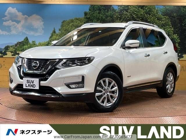 nissan x-trail 2019 -NISSAN--X-Trail DAA-HNT32--HNT32-178849---NISSAN--X-Trail DAA-HNT32--HNT32-178849- image 1