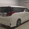 toyota alphard 2017 -TOYOTA--Alphard DBA-AGH30W--AGH30-0141501---TOYOTA--Alphard DBA-AGH30W--AGH30-0141501- image 2