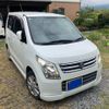 suzuki wagon-r 2009 CFJ1639407 image 3