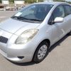 toyota vitz 2007 -TOYOTA--Vitz DBA-KSP90--KSP90-2020031---TOYOTA--Vitz DBA-KSP90--KSP90-2020031- image 2