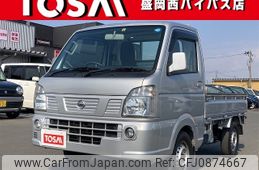 nissan clipper-truck 2014 -NISSAN--Clipper Truck EBD-DR16T--DR16T-103451---NISSAN--Clipper Truck EBD-DR16T--DR16T-103451-