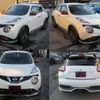 nissan juke 2015 quick_quick_YF15_YF15-410069 image 2