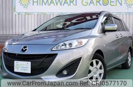 mazda premacy 2012 quick_quick_DBA-CWEFW_CWEFW-145826