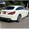 mercedes-benz cla-class 2018 -MERCEDES-BENZ--Benz CLA DBA-117947--WDD1179472N645499---MERCEDES-BENZ--Benz CLA DBA-117947--WDD1179472N645499- image 4