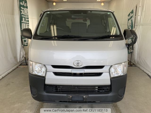 toyota regiusace-van 2020 YAMAKATSU_TRH200-5042391 image 2
