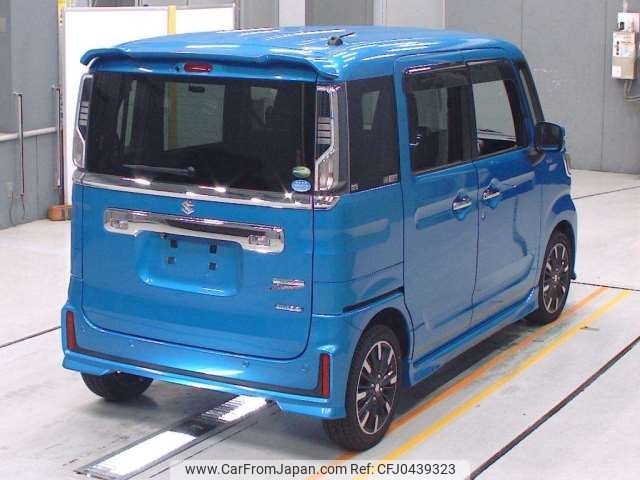 suzuki spacia 2020 -SUZUKI--Spacia DAA-MK53S--MK53S-673382---SUZUKI--Spacia DAA-MK53S--MK53S-673382- image 2