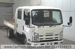isuzu elf-truck 2012 CFJ1538829
